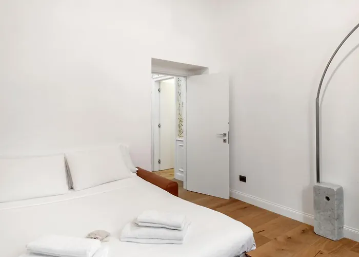 Appartamento Urbannest Roma