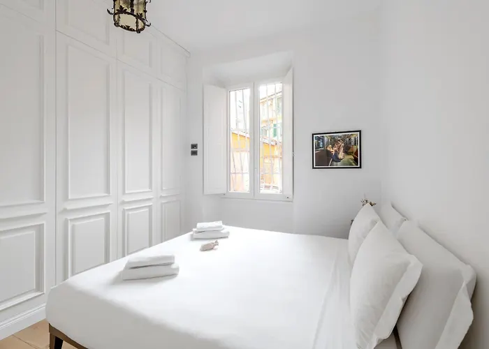 Urbannest Appartamento Roma