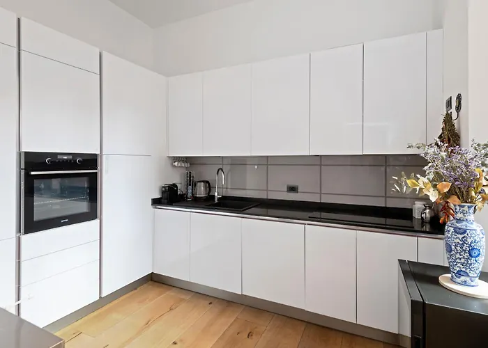 Appartamento Urbannest *