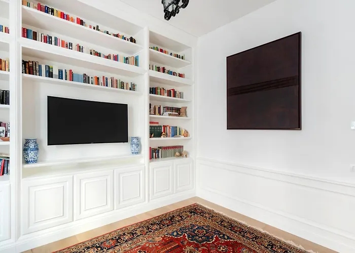 Appartamento Urbannest