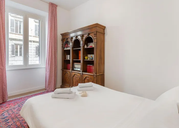 Urbannest Roma