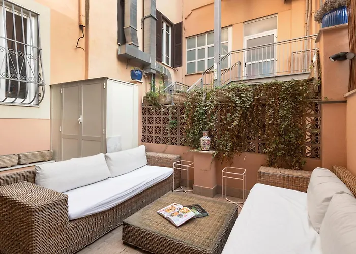 Urbannest Appartamento