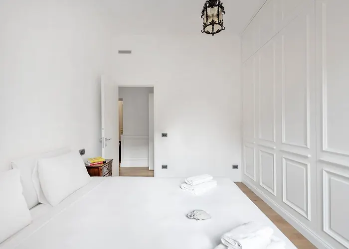 Appartamento Urbannest *