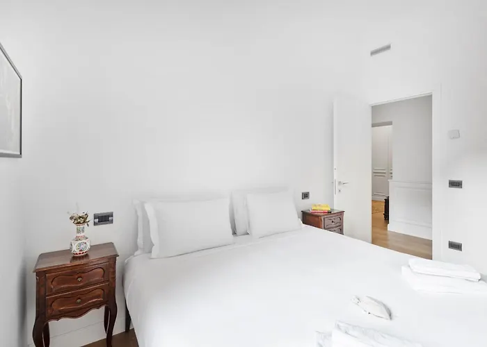 Appartamento Urbannest *