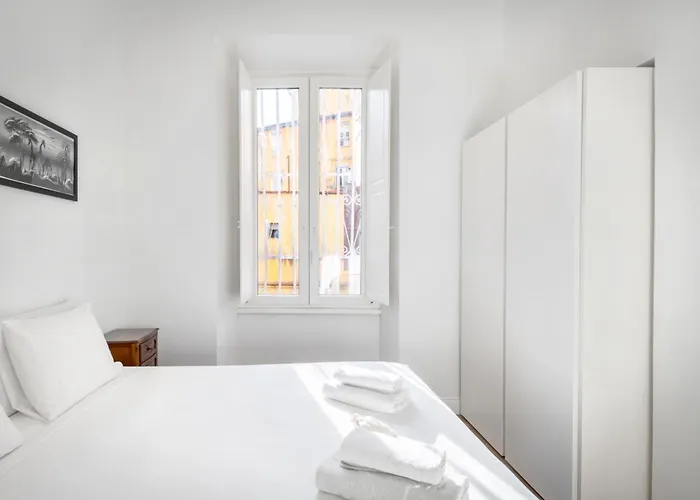 Urbannest * Roma