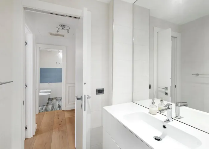 Appartamento Urbannest Roma