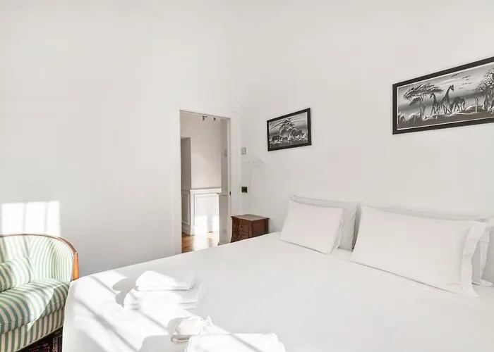 Urbannest Appartamento *