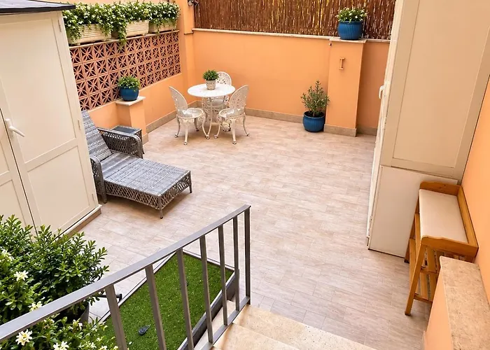 Daire Urbannest *